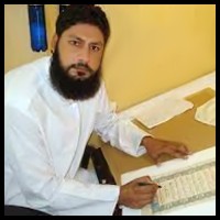 Abdul Razzaq Razi
